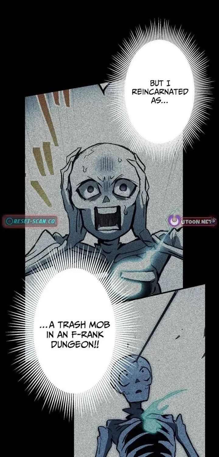 Read The Absolutely Unbeatable Dungeon chapter 1 image 129 on Lezhin