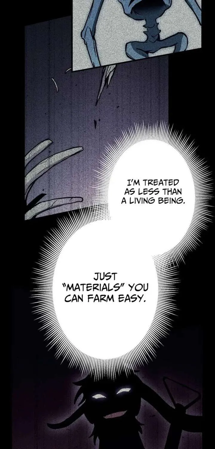 Read The Absolutely Unbeatable Dungeon chapter 1 image 130 on Lezhin