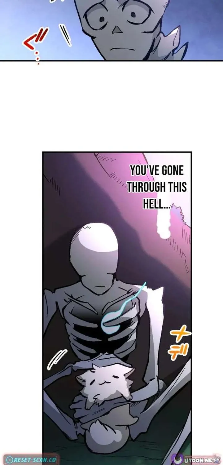 Read The Absolutely Unbeatable Dungeon chapter 1 image 136 on Lezhin