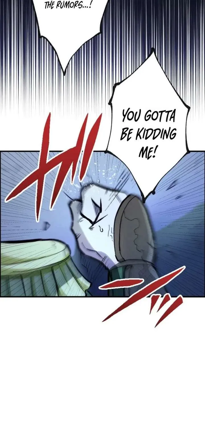 Read The Absolutely Unbeatable Dungeon chapter 1 image 14 on Lezhin