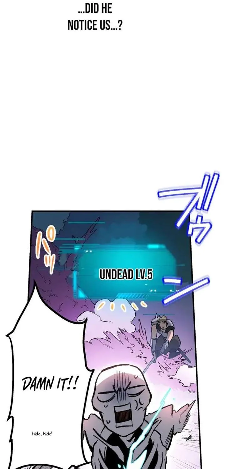Read The Absolutely Unbeatable Dungeon chapter 1 image 141 on Lezhin
