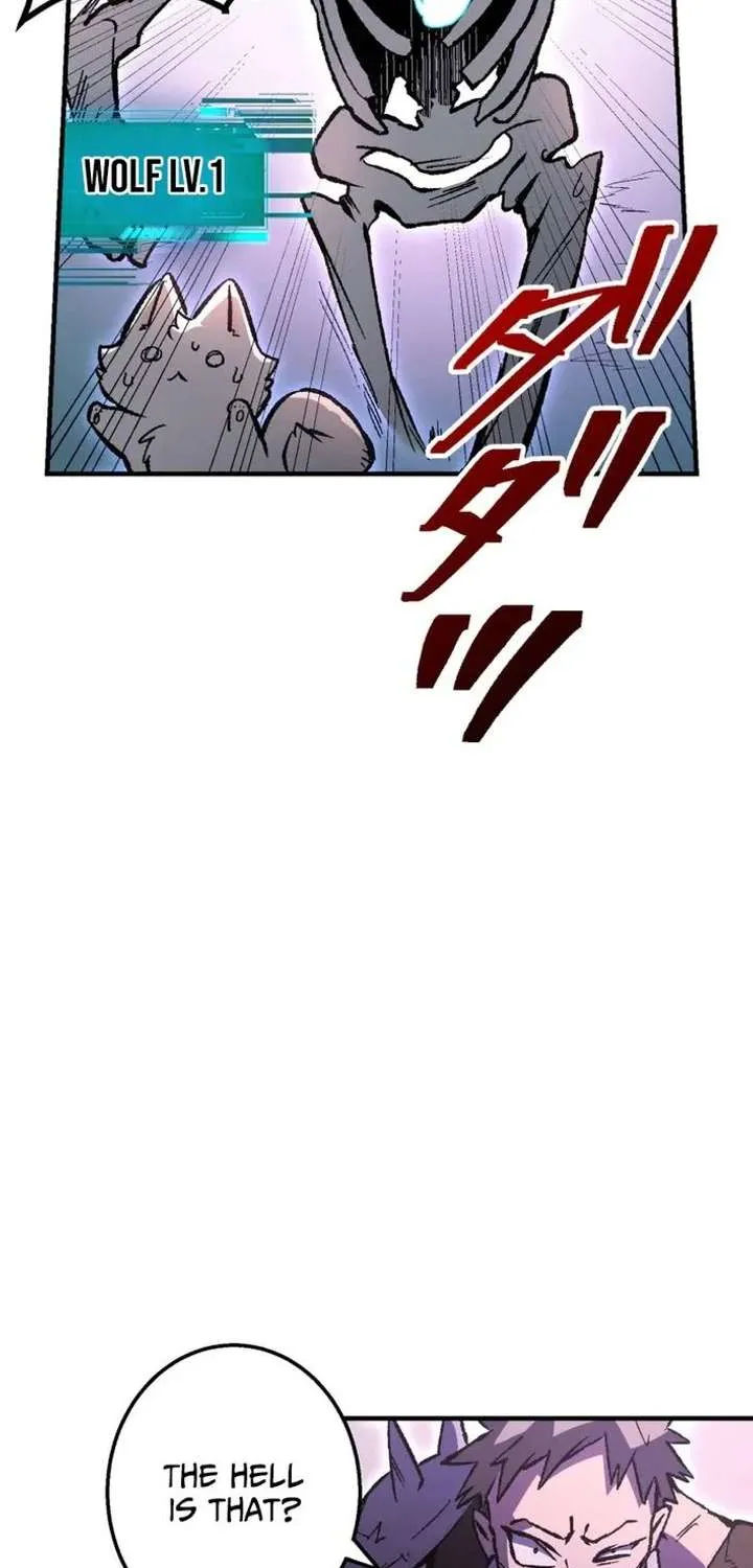 Read The Absolutely Unbeatable Dungeon chapter 1 image 142 on Lezhin