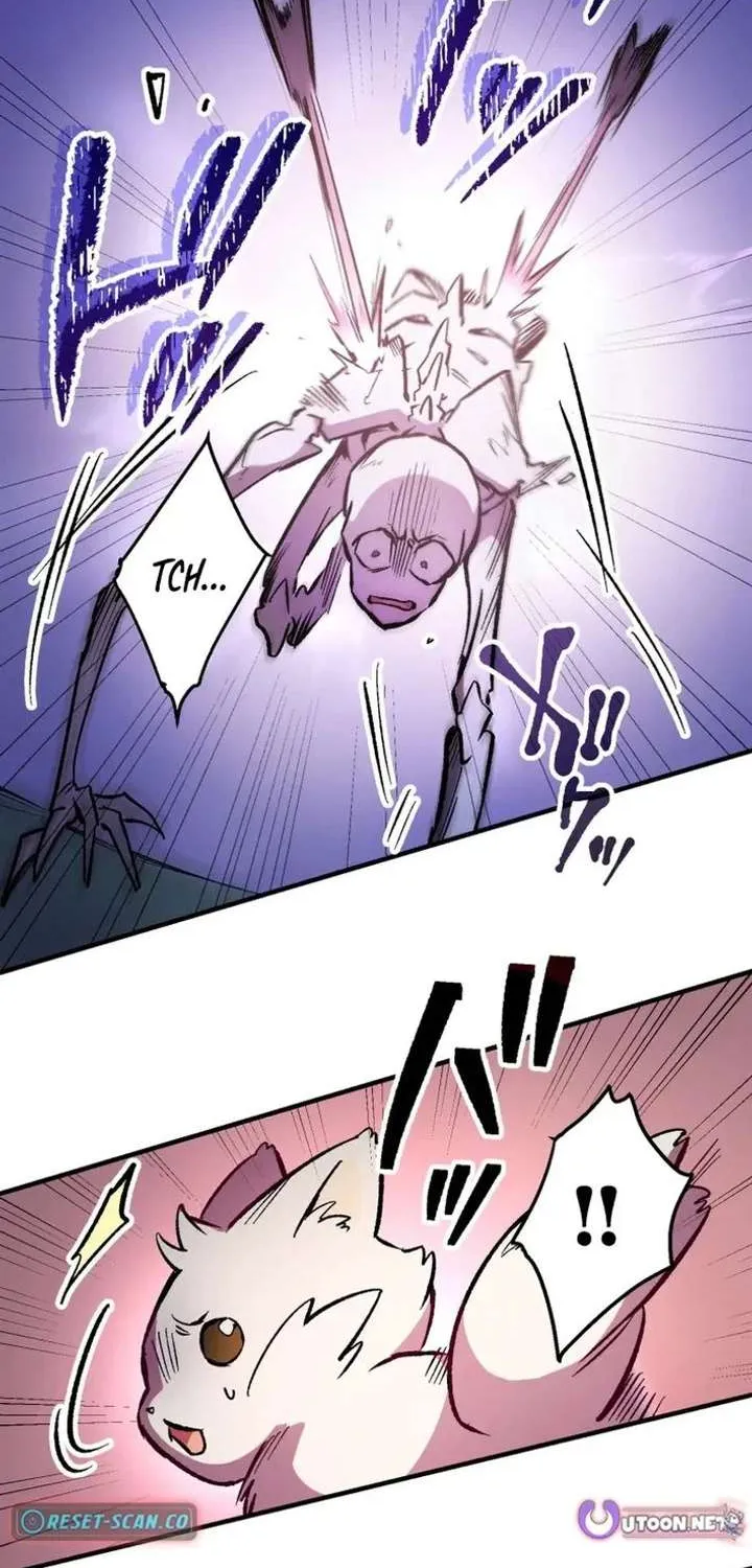 Read The Absolutely Unbeatable Dungeon chapter 1 image 148 on Lezhin