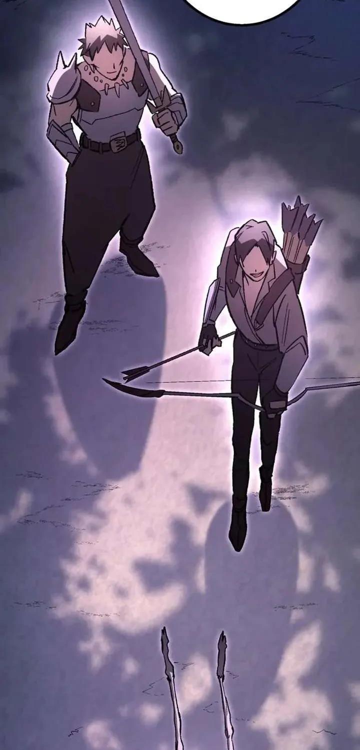 Read The Absolutely Unbeatable Dungeon chapter 1 image 156 on Lezhin