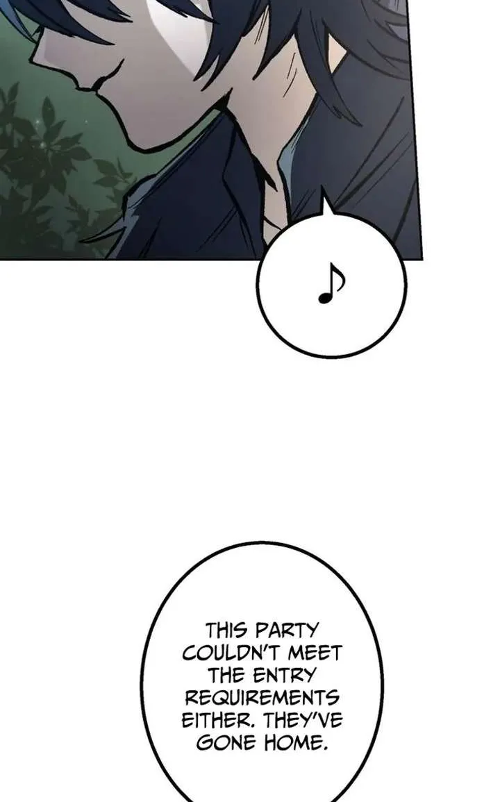 Read The Absolutely Unbeatable Dungeon chapter 1 image 20 on Lezhin