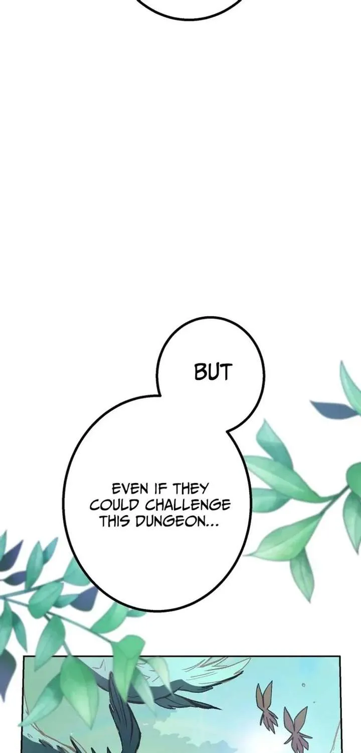 Read The Absolutely Unbeatable Dungeon chapter 1 image 21 on Lezhin