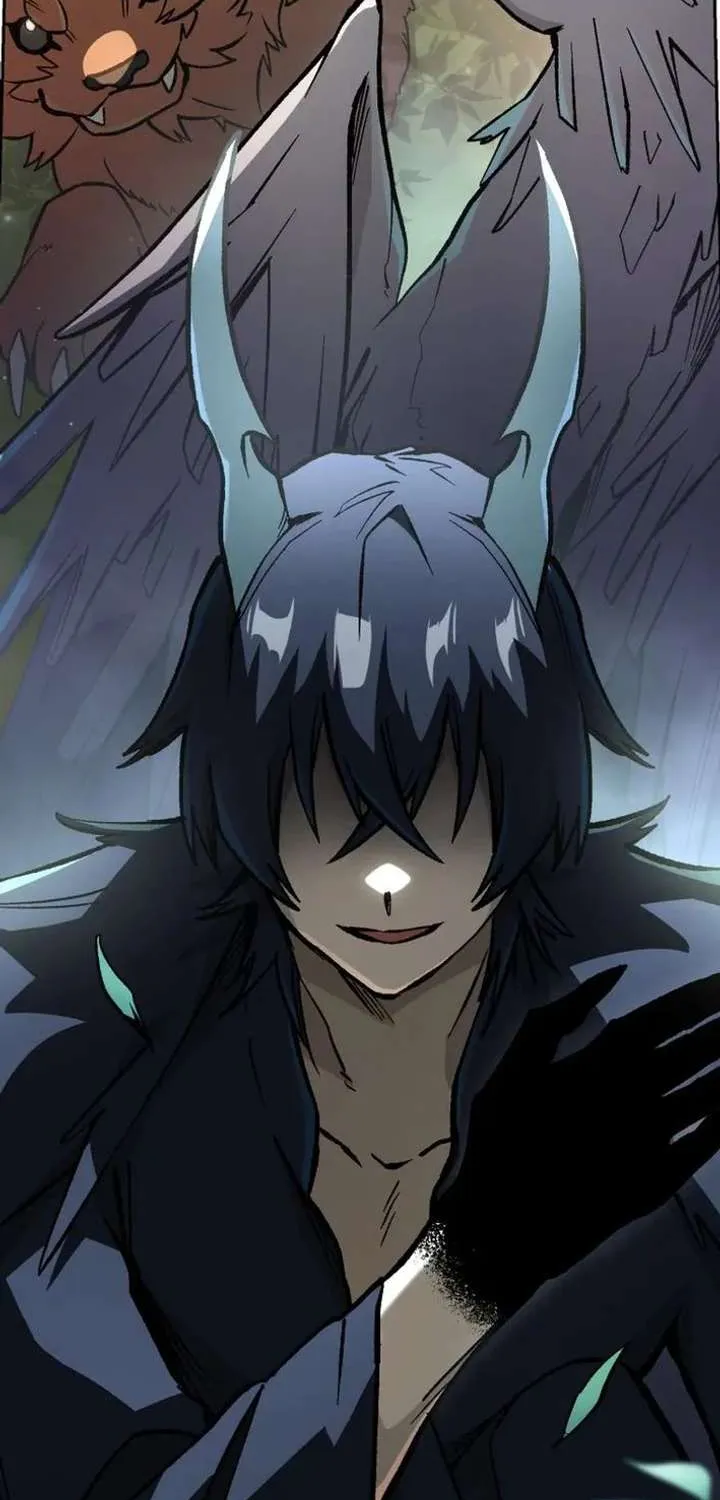 Read The Absolutely Unbeatable Dungeon chapter 1 image 23 on Lezhin
