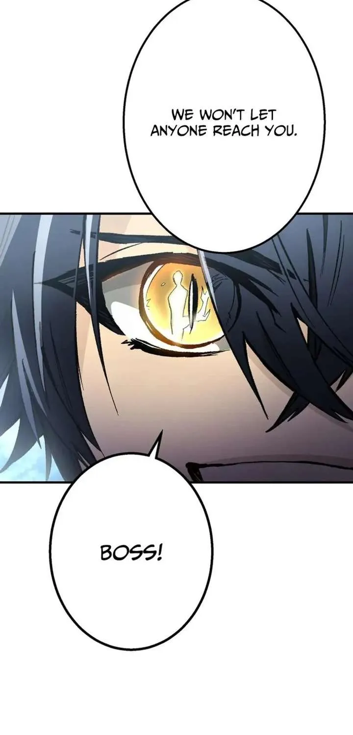 Read The Absolutely Unbeatable Dungeon chapter 1 image 25 on Lezhin