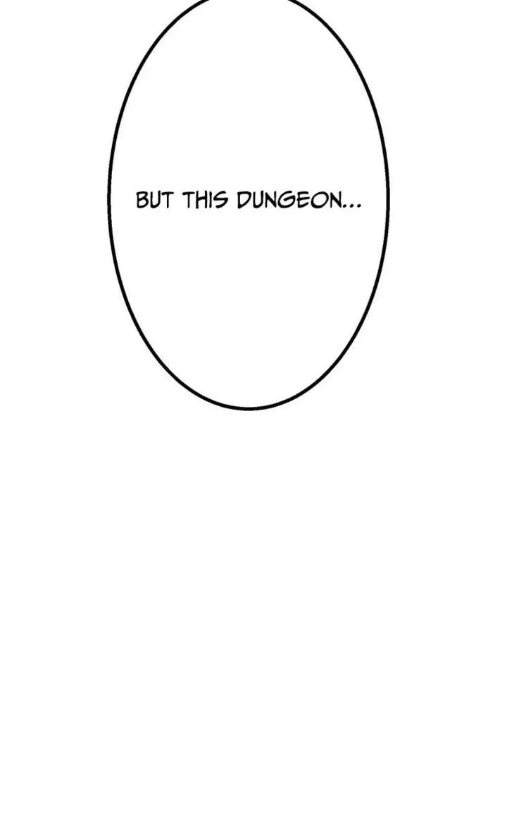 Read The Absolutely Unbeatable Dungeon chapter 1 image 27 on Lezhin