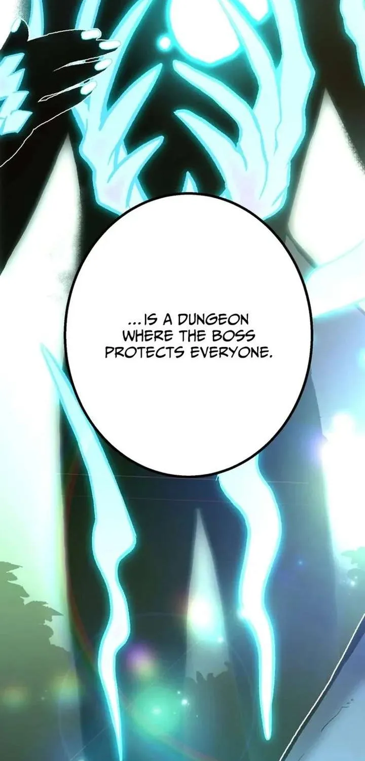 Read The Absolutely Unbeatable Dungeon chapter 1 image 29 on Lezhin