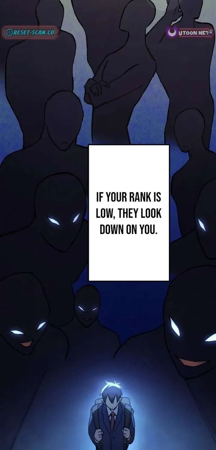 Read The Absolutely Unbeatable Dungeon chapter 1 image 38 on Lezhin