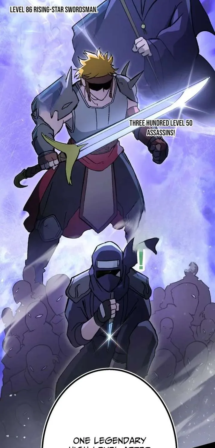 Read The Absolutely Unbeatable Dungeon chapter 1 image 4 on Lezhin