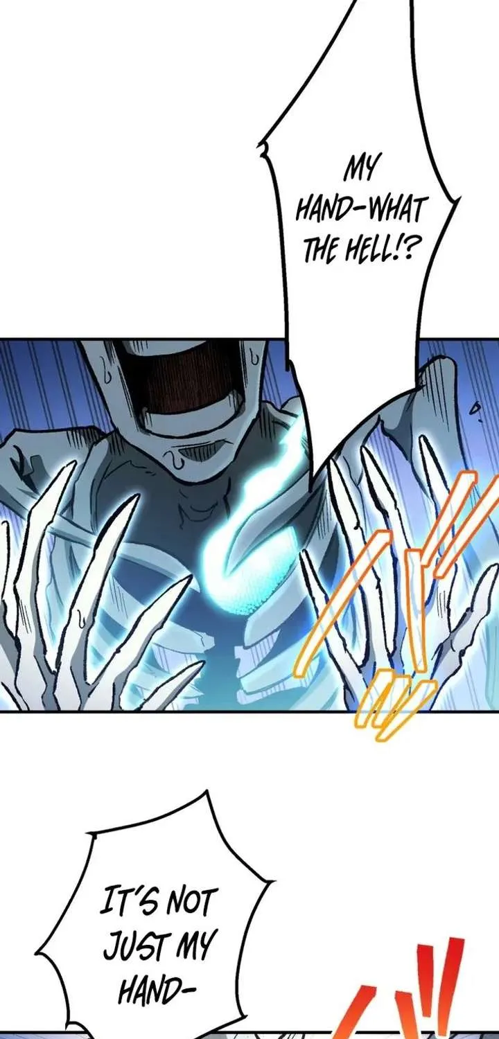 Read The Absolutely Unbeatable Dungeon chapter 1 image 53 on Lezhin