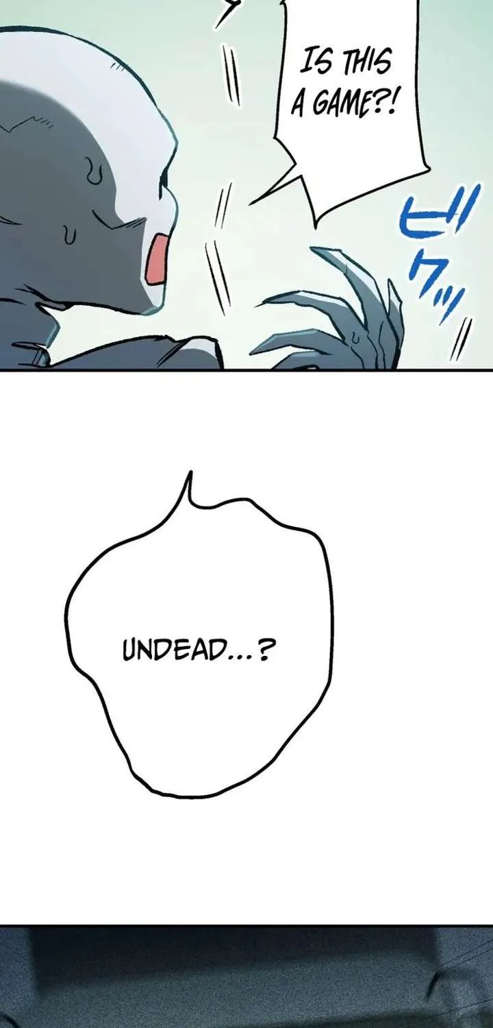 Read The Absolutely Unbeatable Dungeon chapter 1 image 58 on Lezhin