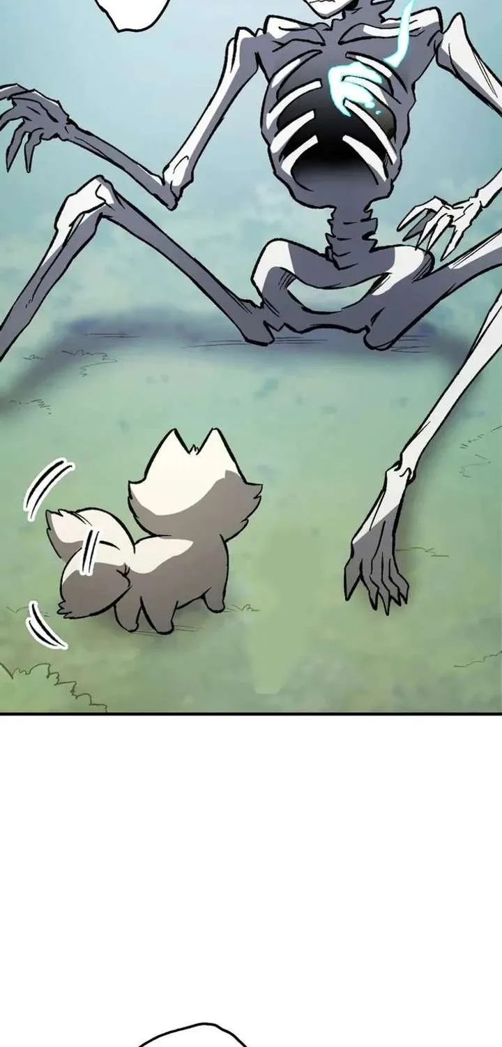 Read The Absolutely Unbeatable Dungeon chapter 1 image 65 on Lezhin