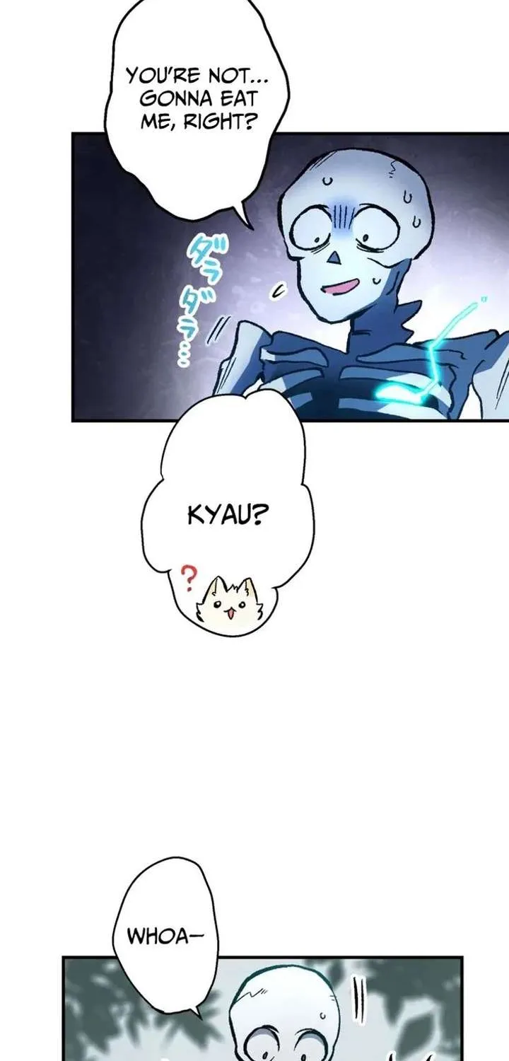 Read The Absolutely Unbeatable Dungeon chapter 1 image 66 on Lezhin