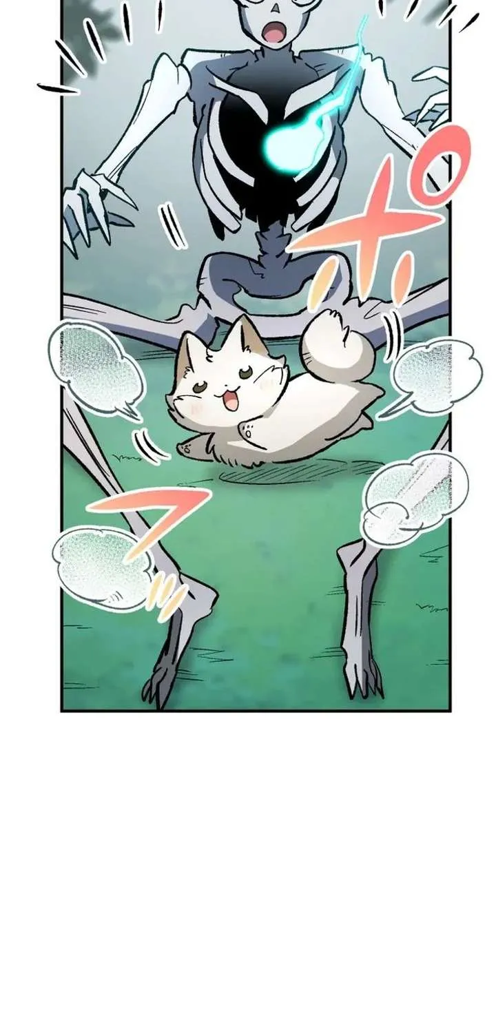 Read The Absolutely Unbeatable Dungeon chapter 1 image 67 on Lezhin