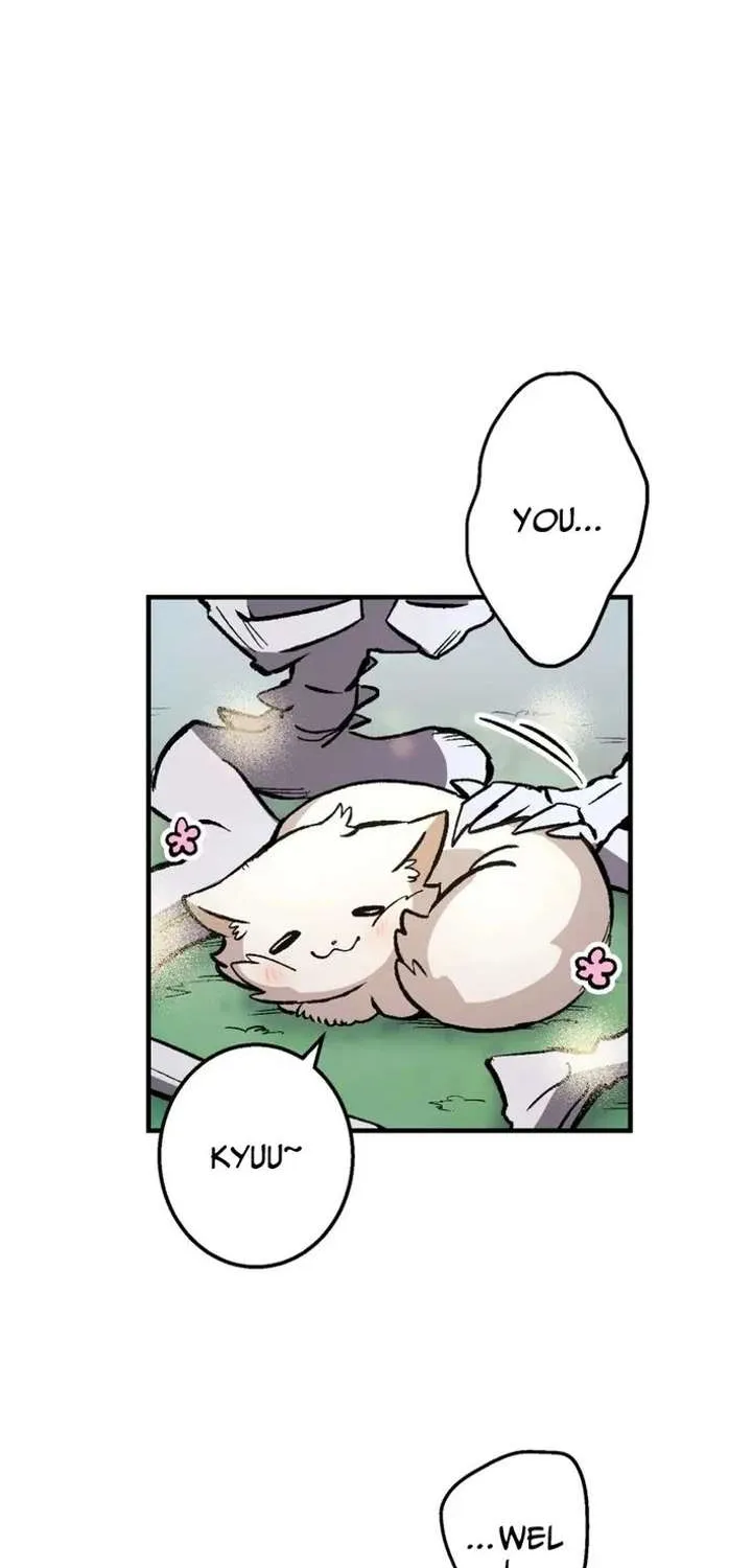 Read The Absolutely Unbeatable Dungeon chapter 1 image 68 on Lezhin