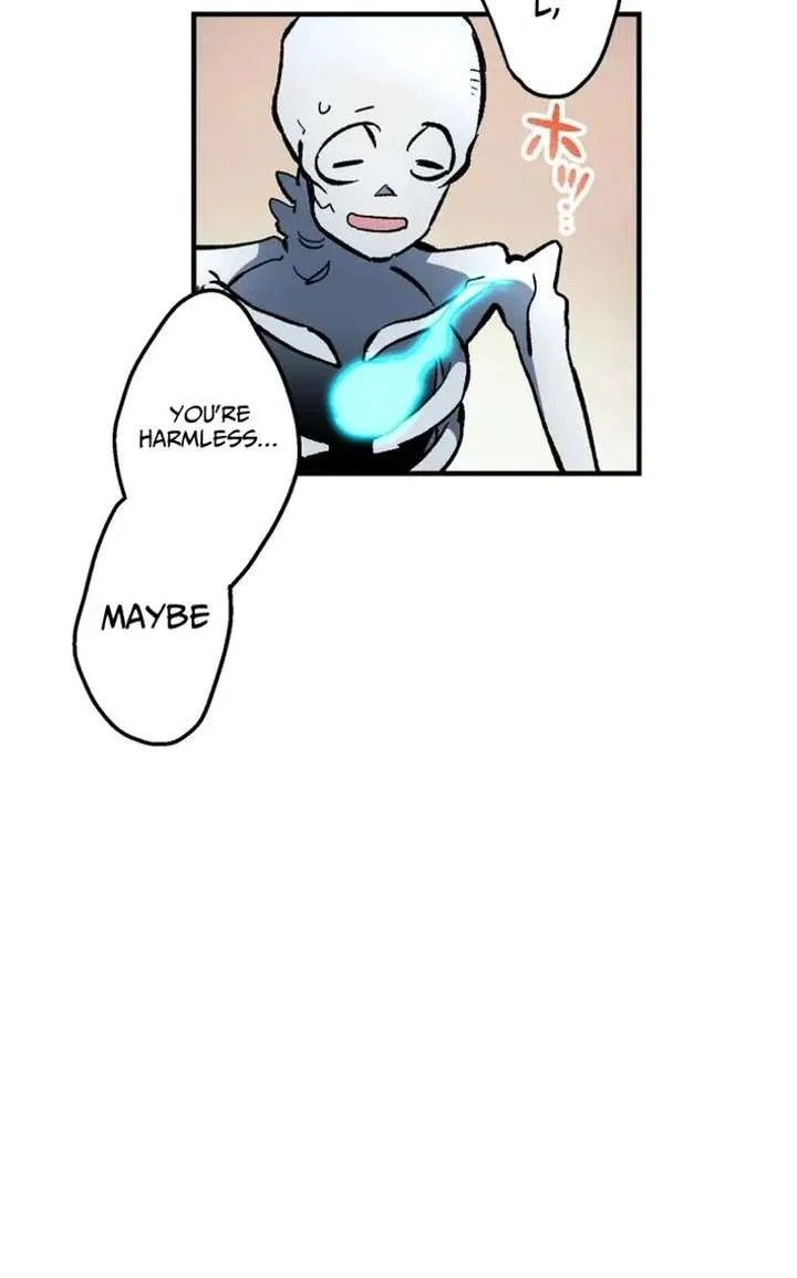 Read The Absolutely Unbeatable Dungeon chapter 1 image 69 on Lezhin