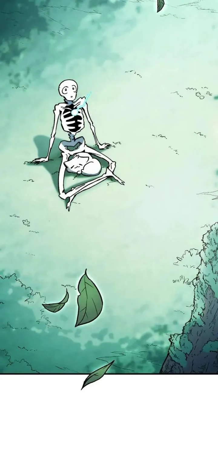 Read The Absolutely Unbeatable Dungeon chapter 1 image 72 on Lezhin