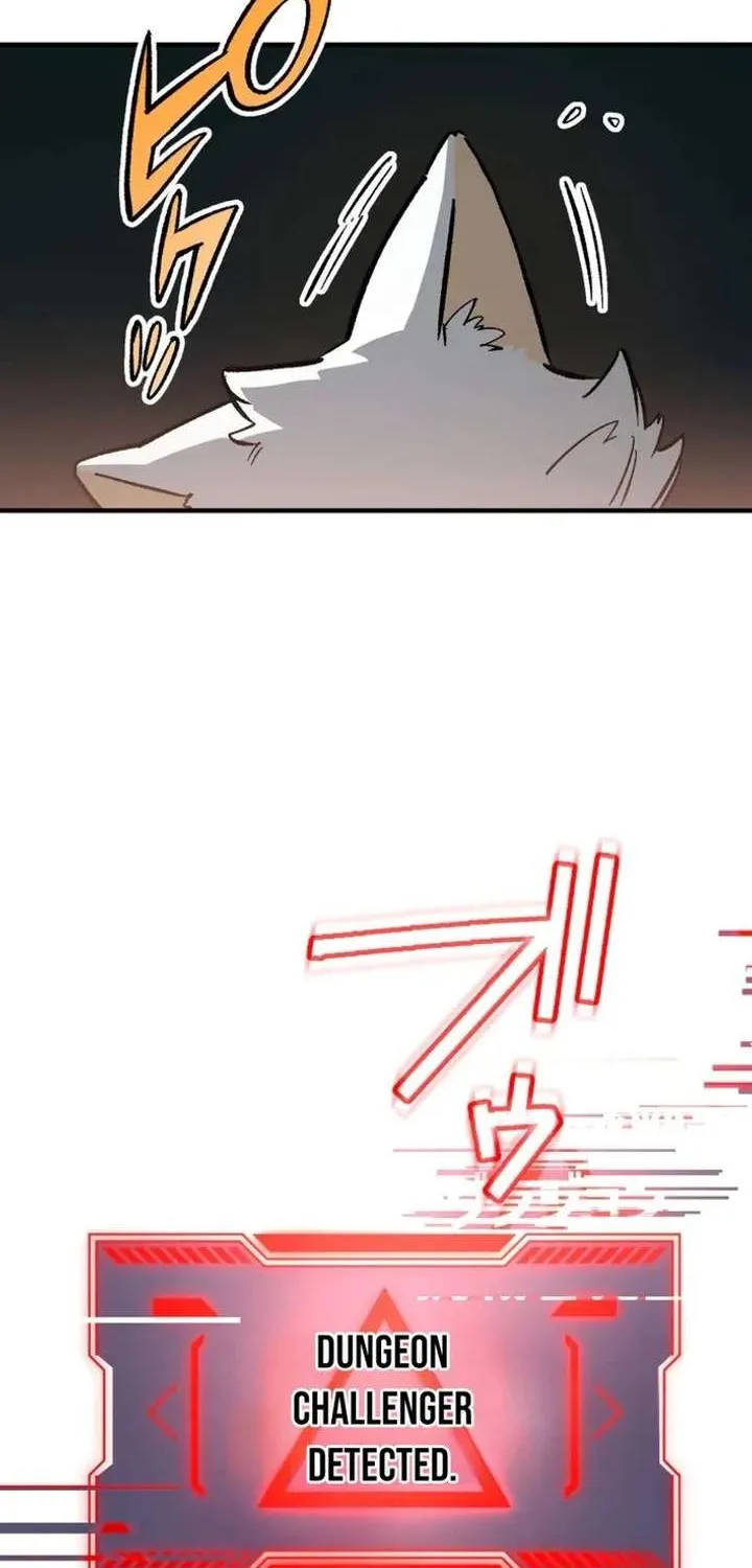 Read The Absolutely Unbeatable Dungeon chapter 1 image 75 on Lezhin