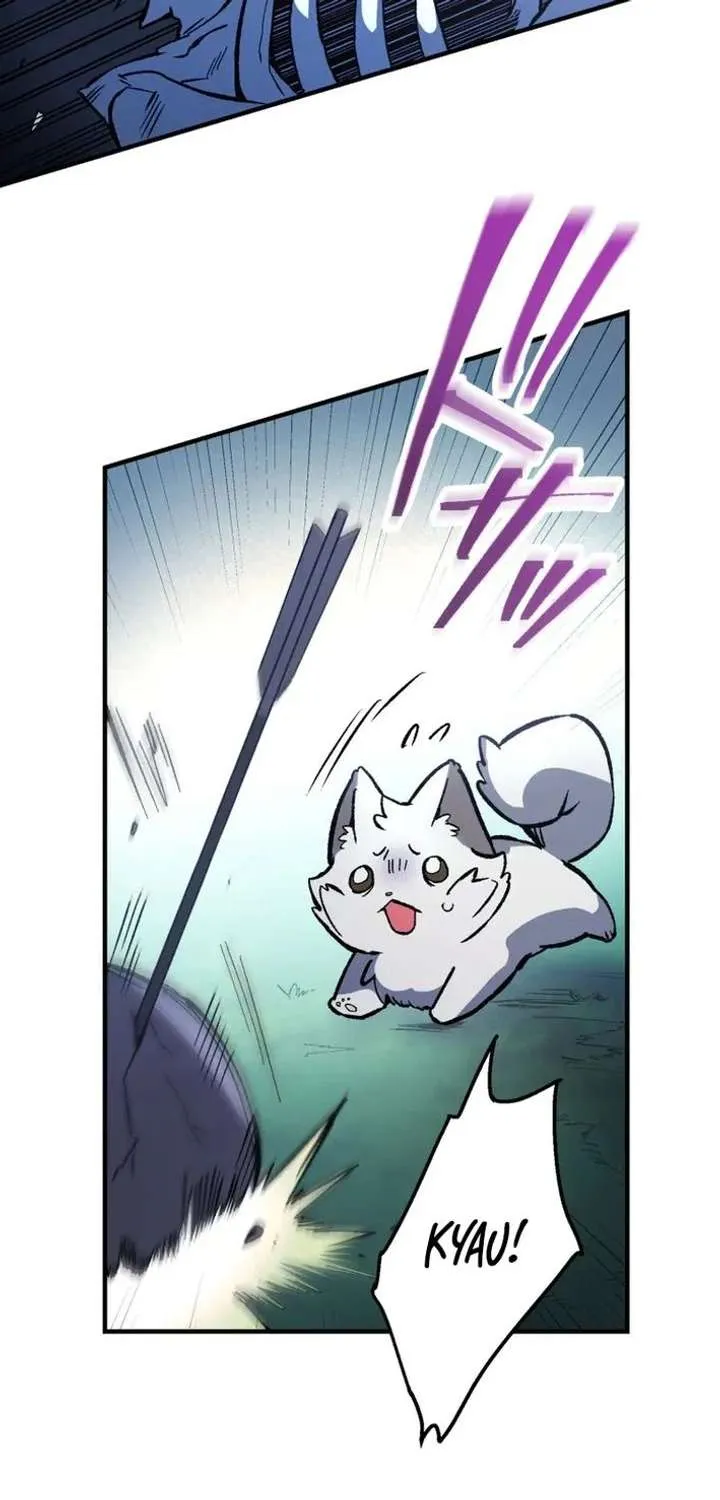 Read The Absolutely Unbeatable Dungeon chapter 1 image 84 on Lezhin