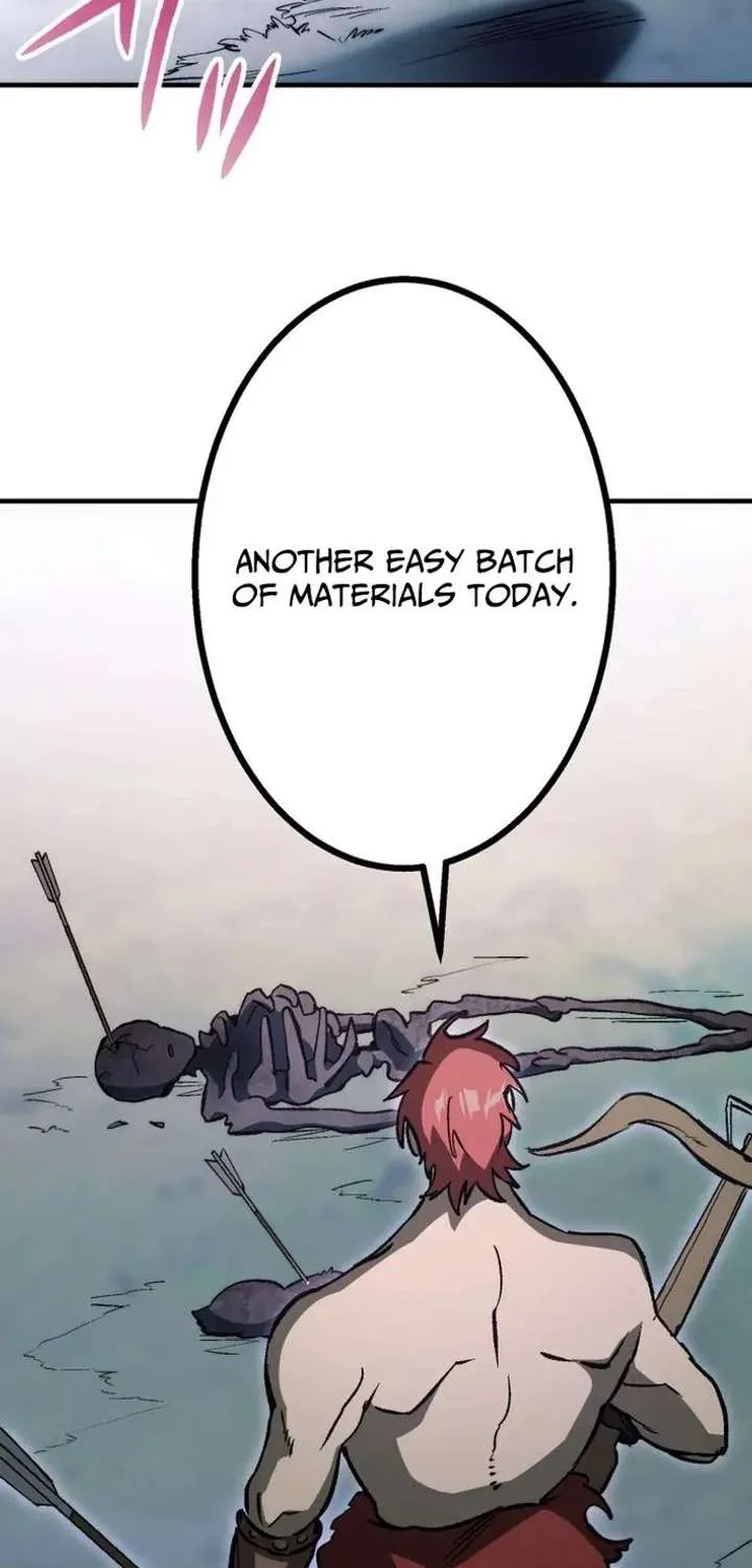 Read The Absolutely Unbeatable Dungeon chapter 1 image 88 on Lezhin
