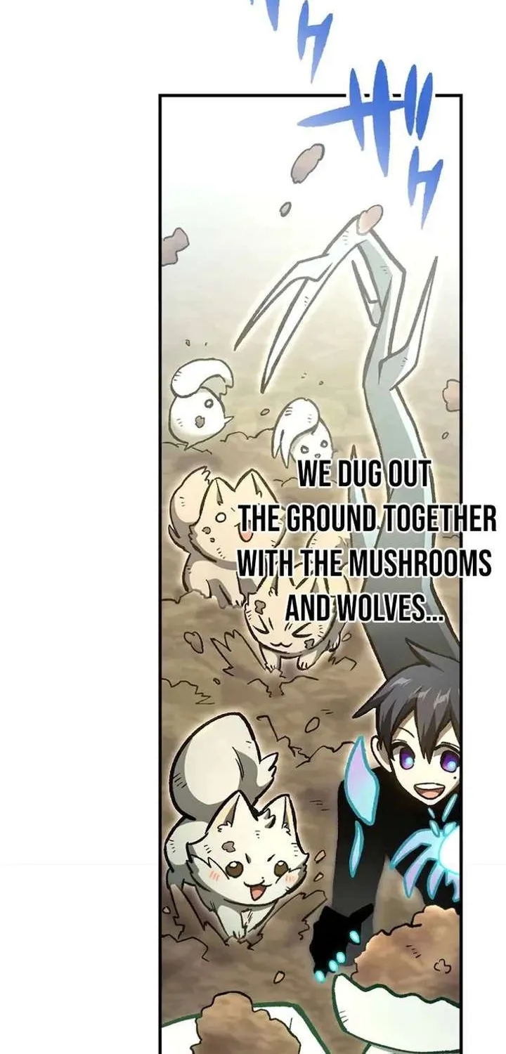 Read The Absolutely Unbeatable Dungeon chapter 11 image 1 on Lezhin