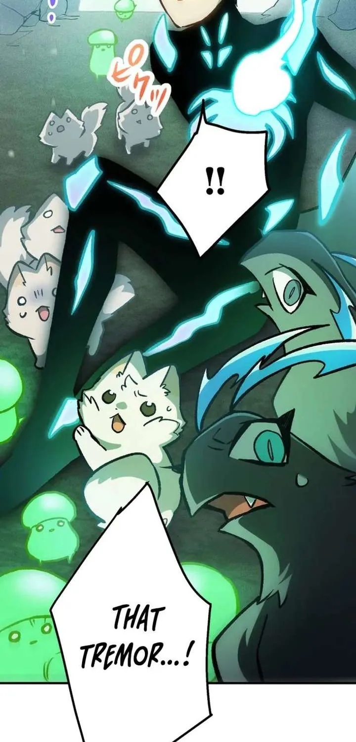 Read The Absolutely Unbeatable Dungeon chapter 11 image 100 on Lezhin