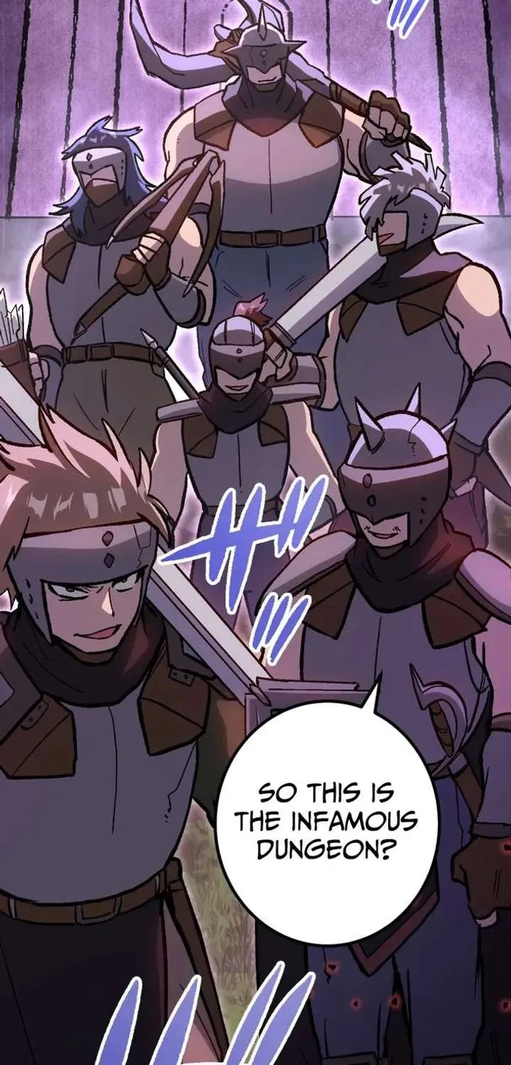 Read The Absolutely Unbeatable Dungeon chapter 11 image 103 on Lezhin