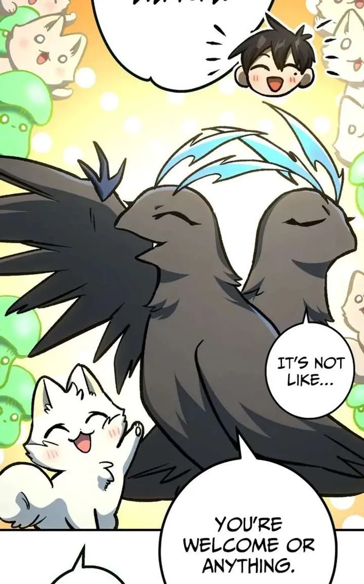 Read The Absolutely Unbeatable Dungeon chapter 11 image 13 on Lezhin