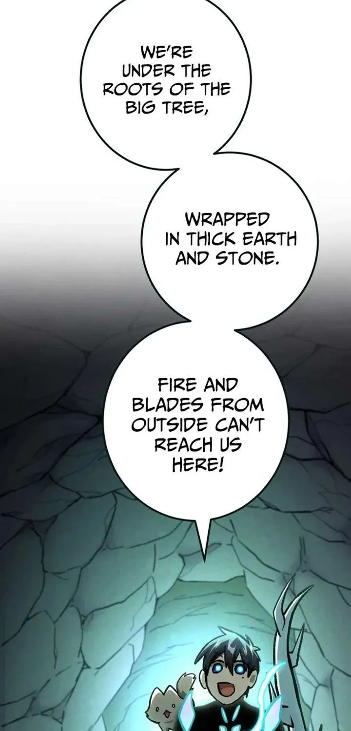 Read The Absolutely Unbeatable Dungeon chapter 11 image 16 on Lezhin