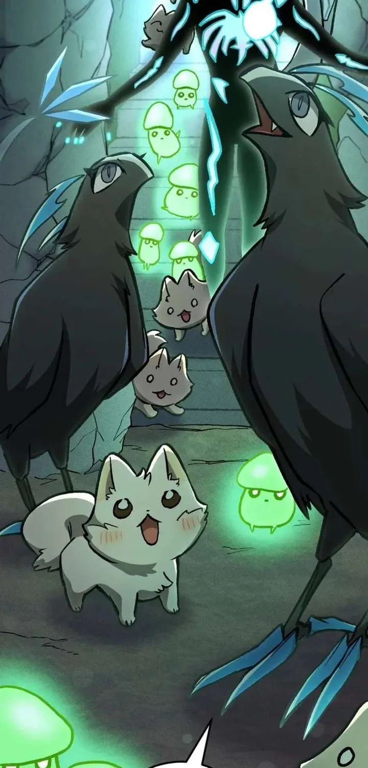 Read The Absolutely Unbeatable Dungeon chapter 11 image 17 on Lezhin