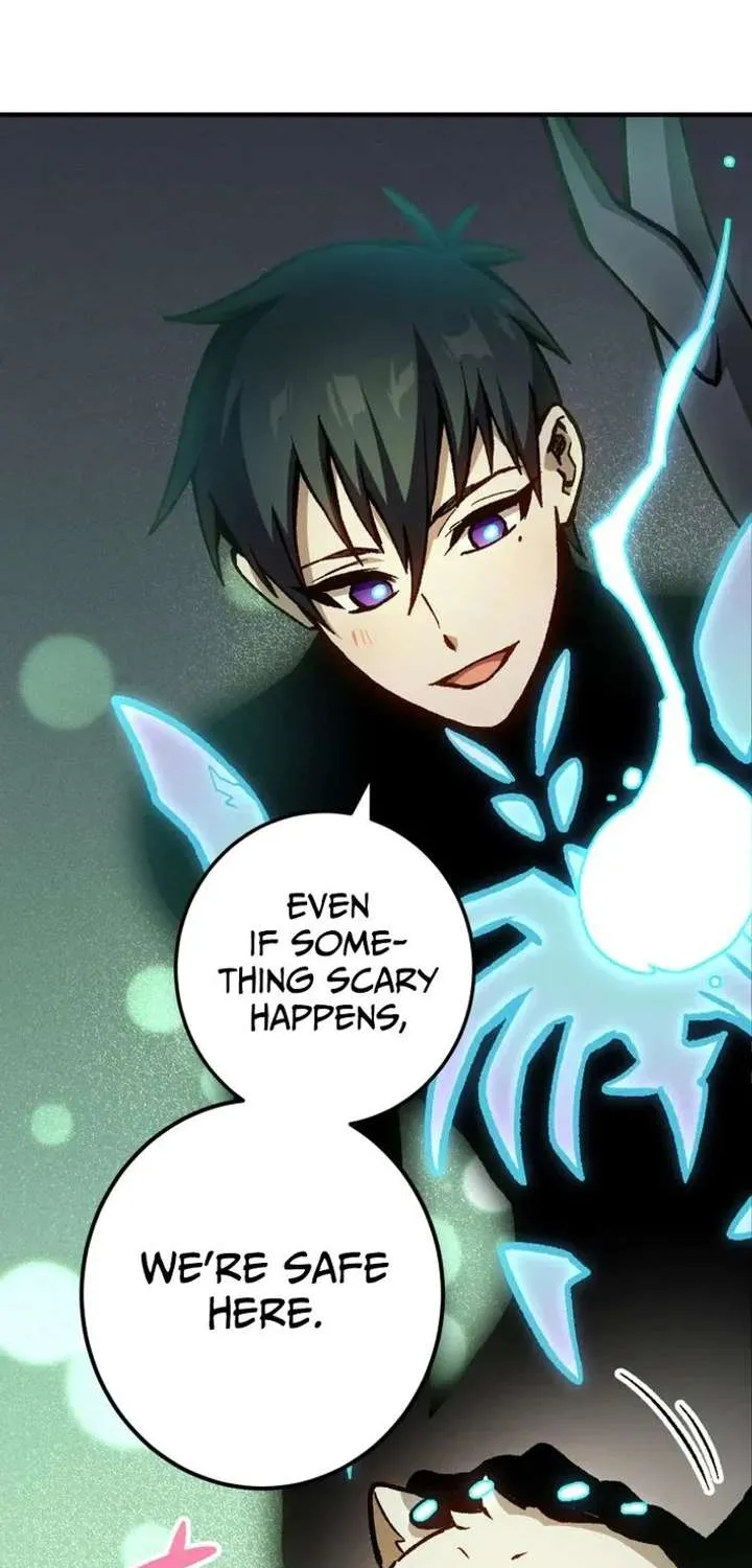 Read The Absolutely Unbeatable Dungeon chapter 11 image 22 on Lezhin