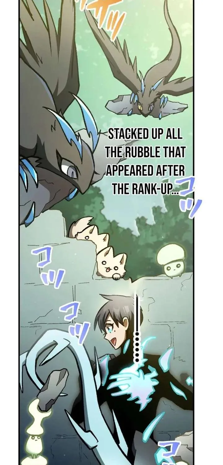 Read The Absolutely Unbeatable Dungeon chapter 11 image 3 on Lezhin