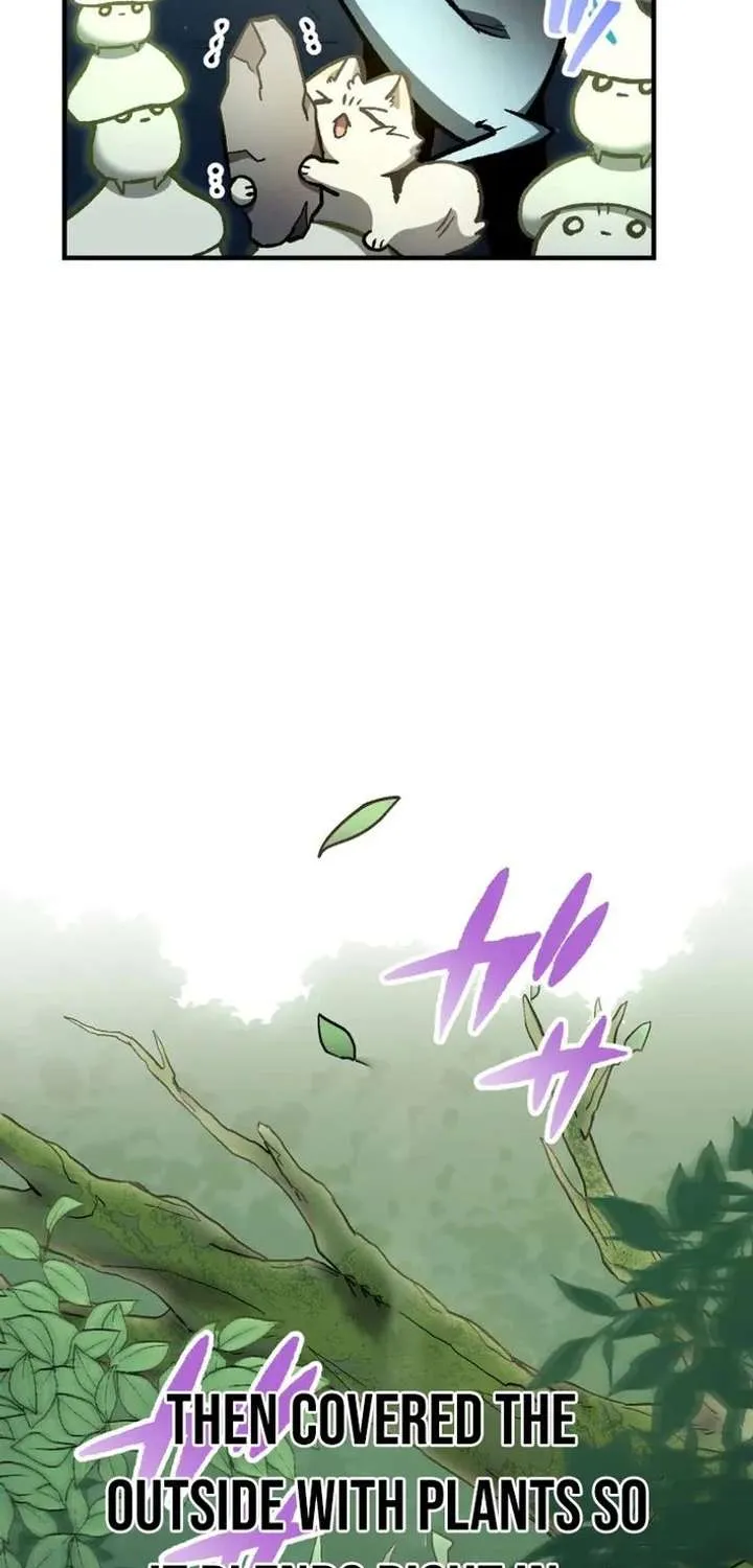 Read The Absolutely Unbeatable Dungeon chapter 11 image 4 on Lezhin