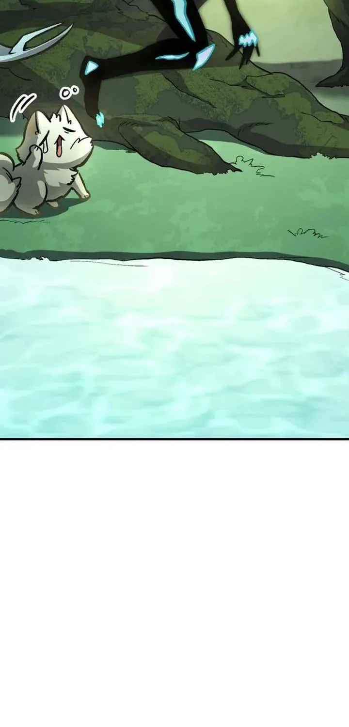 Read The Absolutely Unbeatable Dungeon chapter 11 image 40 on Lezhin