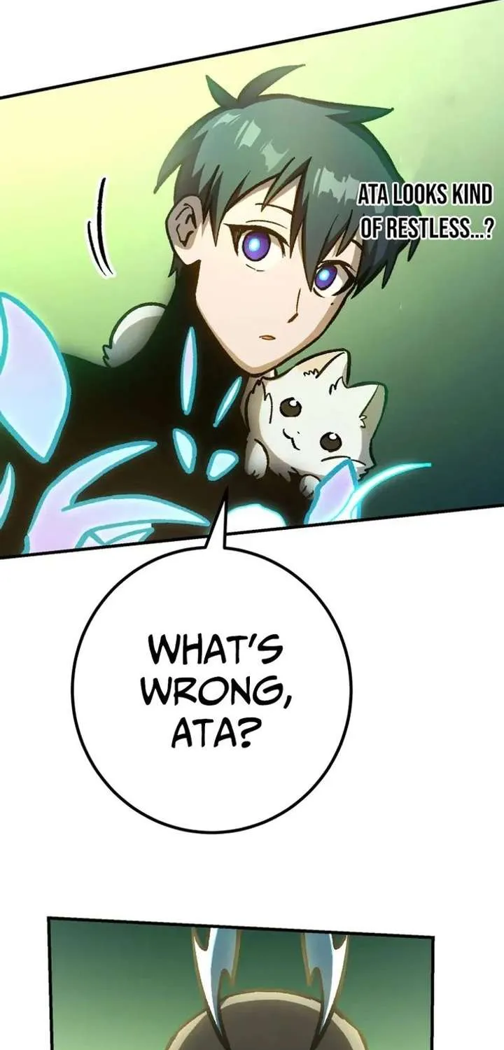 Read The Absolutely Unbeatable Dungeon chapter 11 image 44 on Lezhin