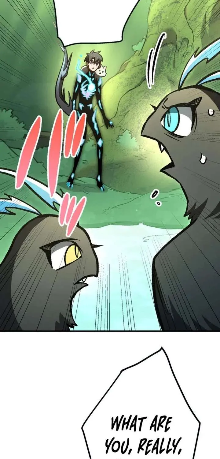 Read The Absolutely Unbeatable Dungeon chapter 11 image 46 on Lezhin
