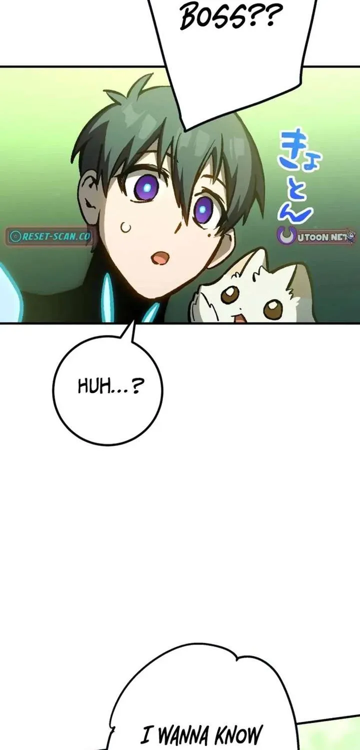 Read The Absolutely Unbeatable Dungeon chapter 11 image 47 on Lezhin