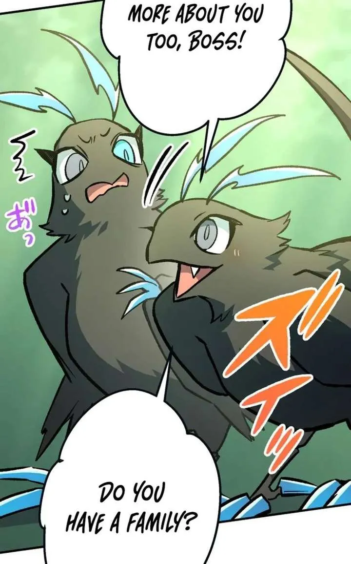 Read The Absolutely Unbeatable Dungeon chapter 11 image 48 on Lezhin
