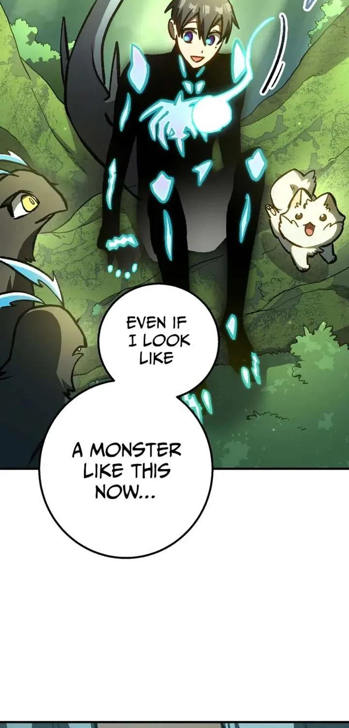 Read The Absolutely Unbeatable Dungeon chapter 11 image 52 on Lezhin