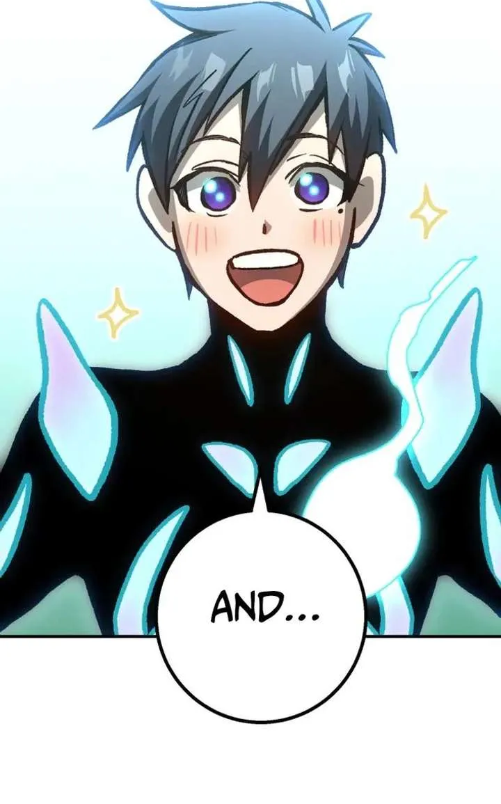Read The Absolutely Unbeatable Dungeon chapter 11 image 6 on Lezhin