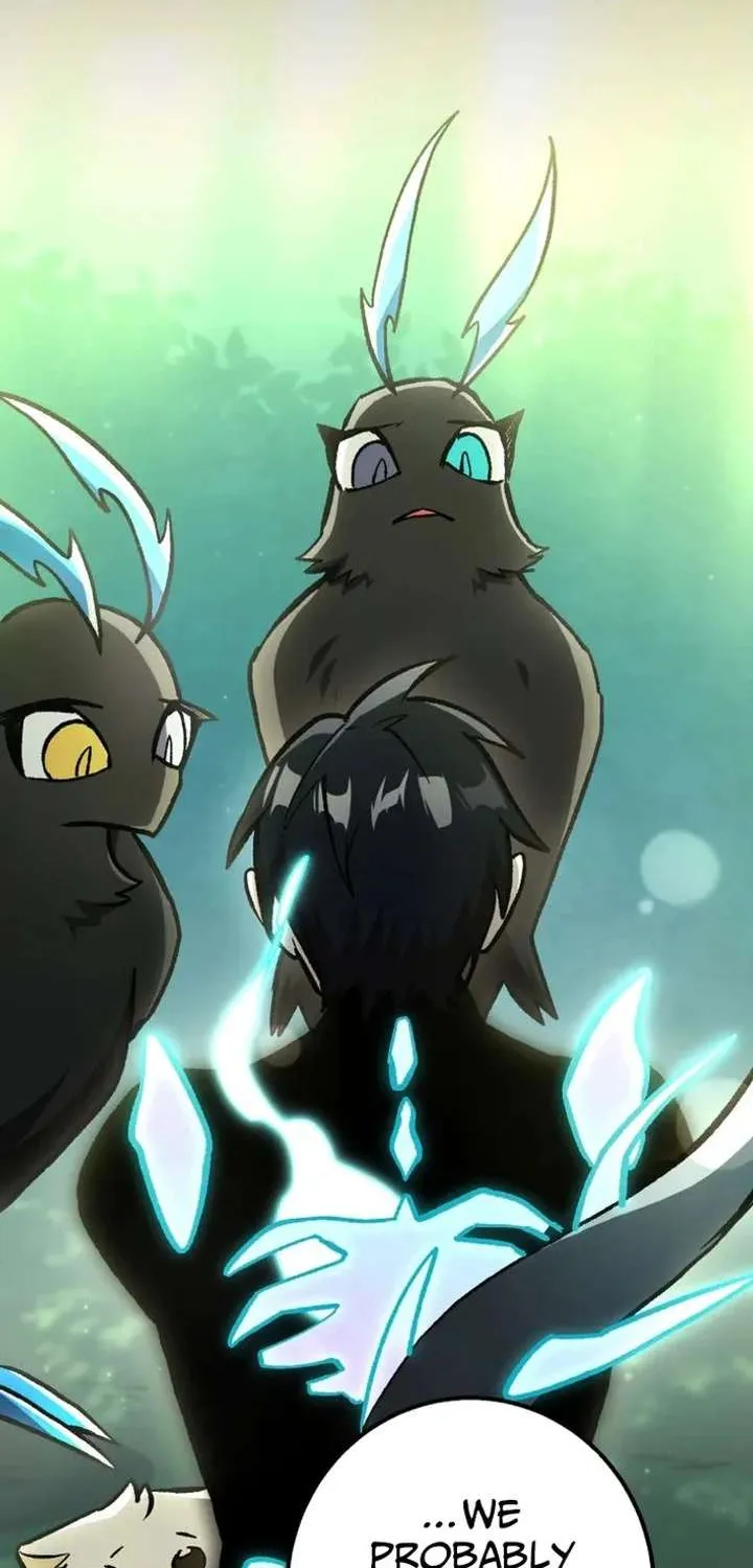 Read The Absolutely Unbeatable Dungeon chapter 11 image 68 on Lezhin