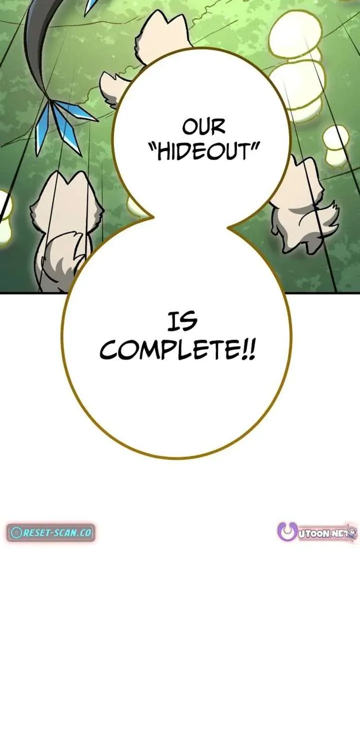 Read The Absolutely Unbeatable Dungeon chapter 11 image 9 on Lezhin