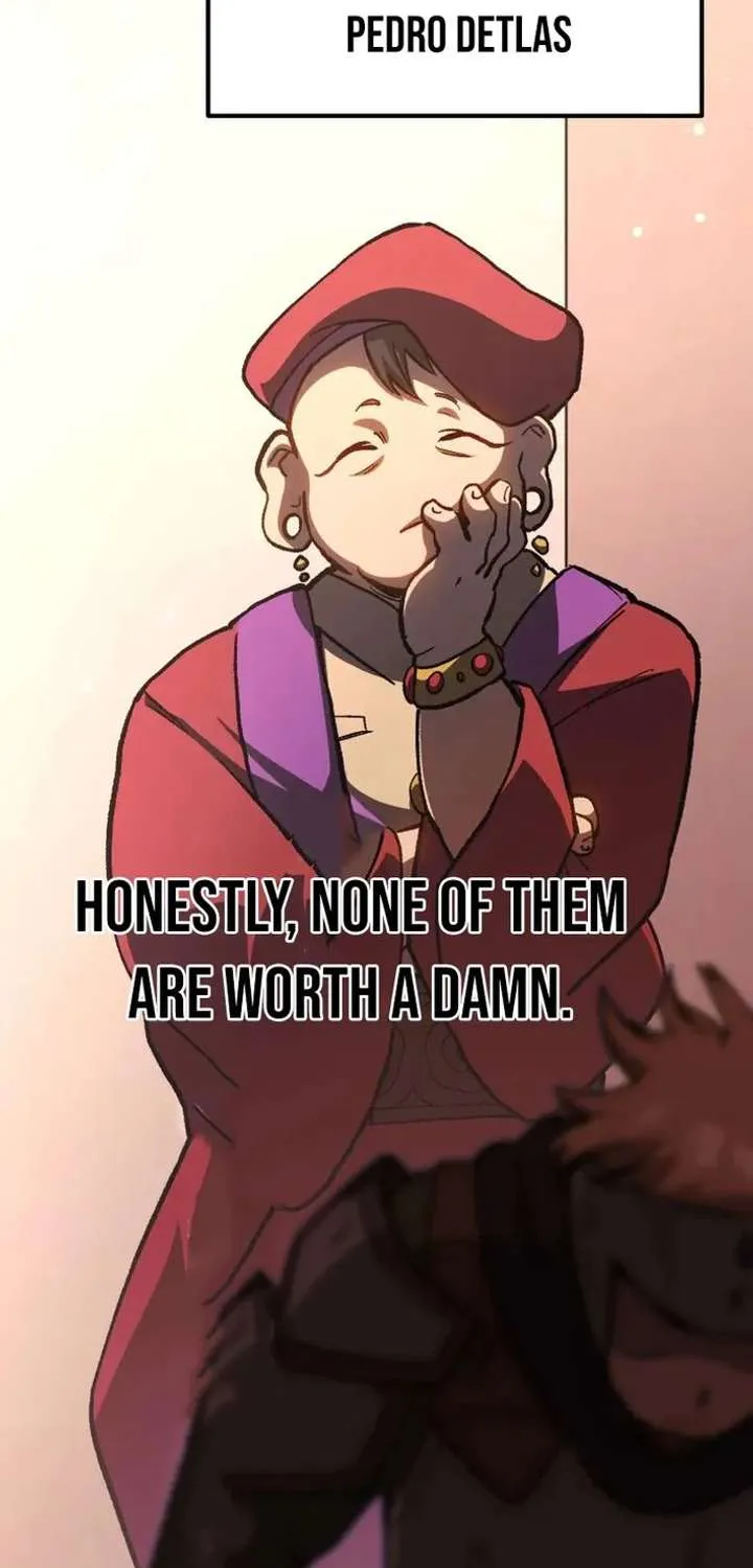 Read The Absolutely Unbeatable Dungeon chapter 12 image 100 on Lezhin