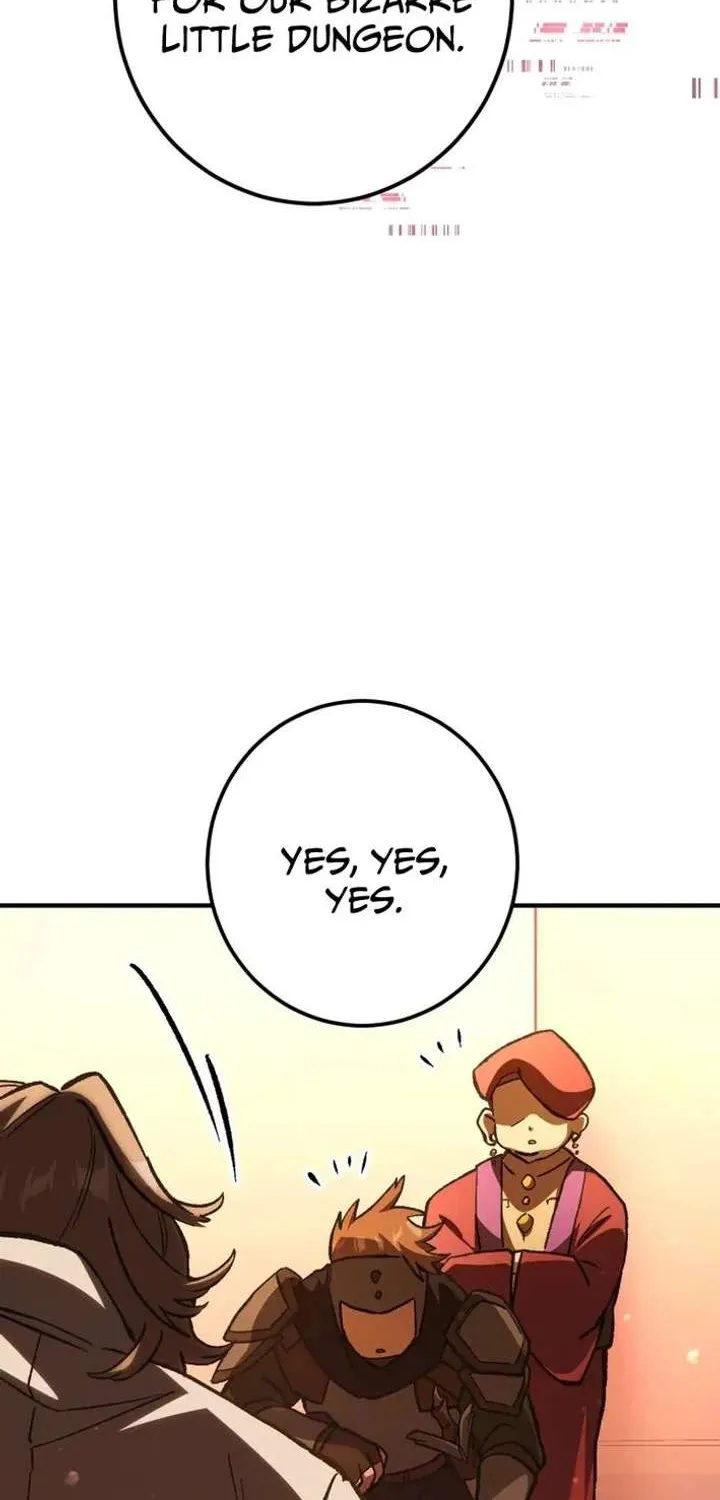 Read The Absolutely Unbeatable Dungeon chapter 12 image 115 on Lezhin