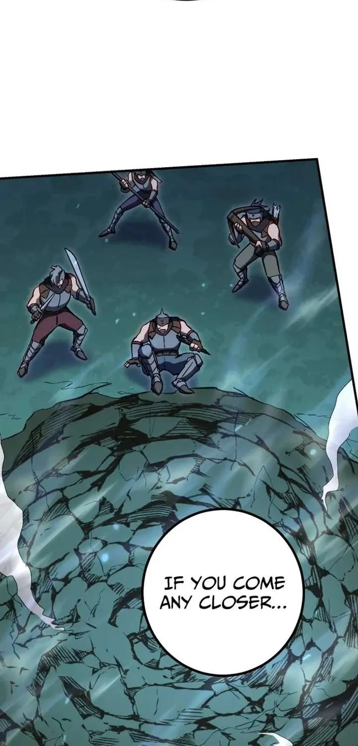 Read The Absolutely Unbeatable Dungeon chapter 12 image 19 on Lezhin