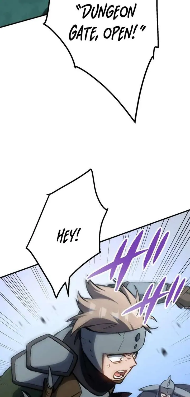 Read The Absolutely Unbeatable Dungeon chapter 12 image 23 on Lezhin