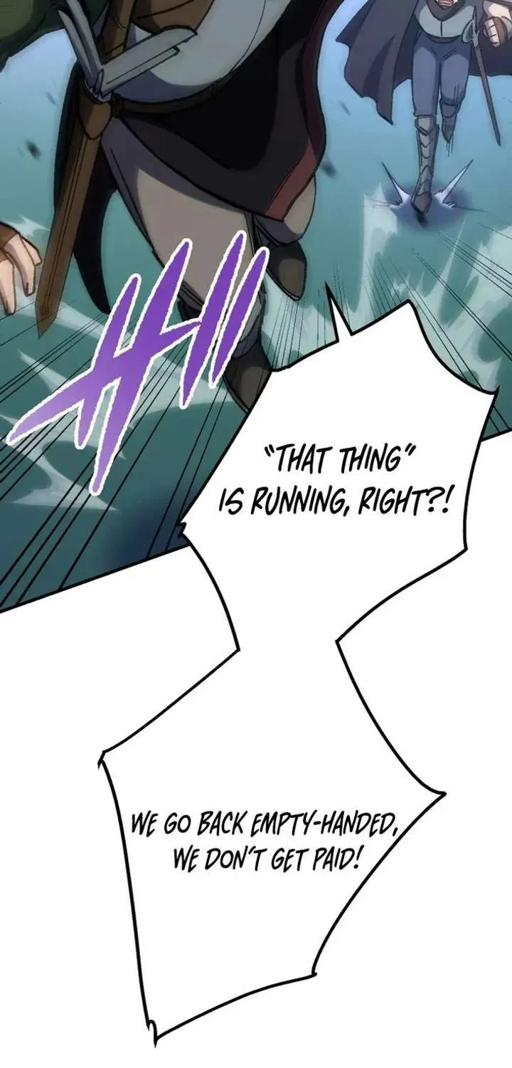 Read The Absolutely Unbeatable Dungeon chapter 12 image 24 on Lezhin